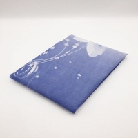 Пододеяльник 1,5 сп. (215*143 см) ДомВелл (полисатин) Ассорти