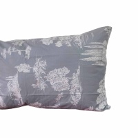 Наволочка 50х70 ДомВелл (Перкаль) Ассотри