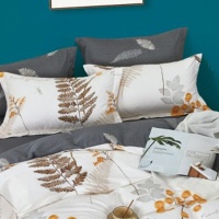 Наволочка 70х70 ДомВелл (Поплин) 6286 В Мариэль