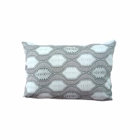 Наволочка 50х70 ДомВелл (Бязь) 1284 Мозаика