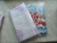 Пододеяльник 1,5 сп. (215*143см) ДомВелл (Поплин) Ассорти