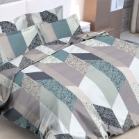 Наволочка 70х70 ДомВелл (Бязь) 6027/1 Трапеция 