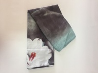 Наволочка 70х70 ДомВелл полисатин Ассорти