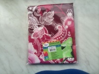 Наволочка 50х70 ДомВелл (Бязь) Ассорти 