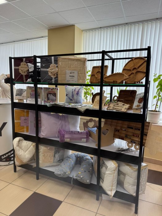 Участие в проекте комплексной поддержки и развития российских предпринимателей "Платформа роста".