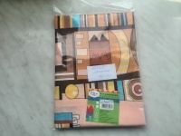 Наволочка 70х70 ДомВелл (Бязь) Ассорти