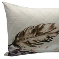 Наволочка 70х70 ДомВелл (Бязь) 262/1 Невесомость