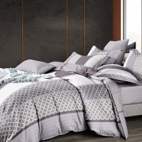 Простыня 220х240 ДомВелл (Бязь) 3016 Свирель