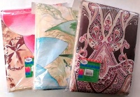 Наволочка 50х70 ДомВелл (Сатин) 