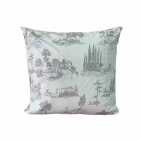 Наволочка 70х70 ДомВелл (Перкаль) 71240/2 Жуи