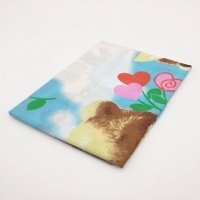 Наволочка 50х70 ДомВелл (Поплин) Детство