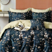 Наволочка 70х70 ДомВелл (Поплин) 6670 В Гармония