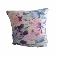 Наволочка 70х70 ДомВелл (Бязь) 70567/1 Ирида