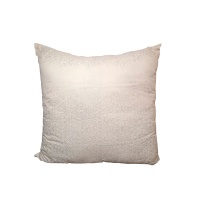 Подушка 70х70 Овечья шерсть (п/э 70, пакет) ДомВелл 