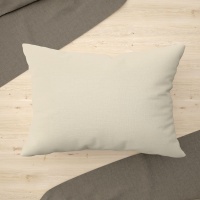 Наволочка 70х70 ДомВелл (Поплин) Шампань