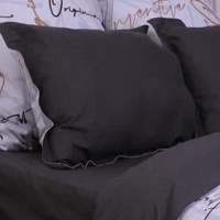 Наволочка 70х70 ДомВелл (Поплин) 6302 В Кайли