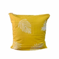 Наволочка 70х70 ДомВелл (Поплин) Ассорти