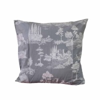 Наволочка 70х70 ДомВелл (Перкаль) 71241/2 Жуи