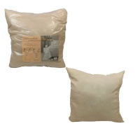 Подушка 70х70 Верблюжья шерсть (п/э 70, пакет) ДомВелл 