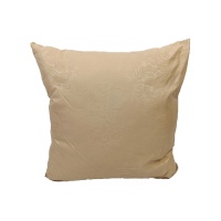 Подушка 70х70 Овечья шерсть (п/э 90, пакет) ДомВелл 