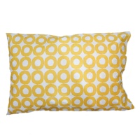 Наволочка 50х70 ДомВелл (Поплин) 28315/2 Цап-царап