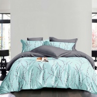 Наволочка 70х70 ДомВелл (Поплин) 6806 В Вербная история