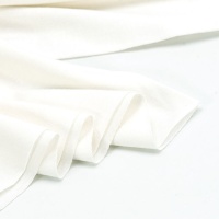 Простыня на резинке 90*200*30 ДомВелл (Кулирка) 