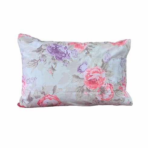 Наволочка 50х70 ДомВелл (Бязь) 70439/1 Аврора