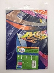 Наволочка 50*70 ДомВелл (Бязь) ассорти Детство