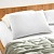 Подушка 50x70см Classic Белый